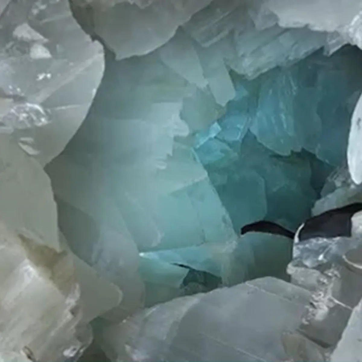 Geoda de Pulpí: excursión cerca de Águilas